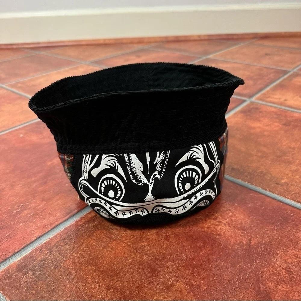 Marc Vachon Custom, Bespoke Bucket Hat